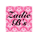 Zadie Bs Fashions logo