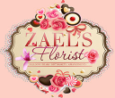 Zaels Florist logo