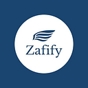Zafify logo — Full Stack Engineer job on DevsUnite