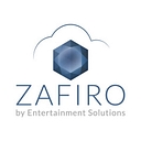 zafiro.tv logo