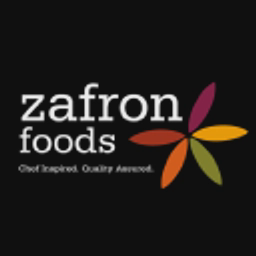 Zafron Foods Limited logo