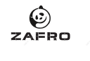 zafro logo