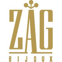 Zag Bijoux logo