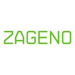 Zageno Inc. logo
