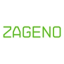Zageno Inc. logo