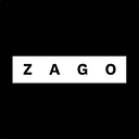 ZAGO Agency logo