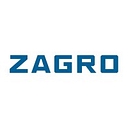 ZAGRO SINGAPORE PTE LTD logo