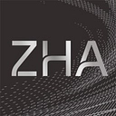 ZHA logo