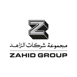 Zahid Group logo