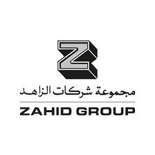 Zahid Group logo