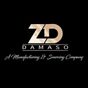 Damaso logo