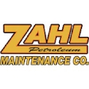 Zahl Petroleum Maintenance Co logo