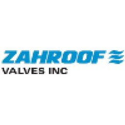 Zahroof Valves, Inc. logo