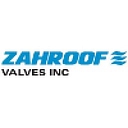 Zahroof Valves Inc. logo