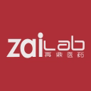 Zai Lab logo