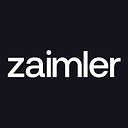 zaimler logo