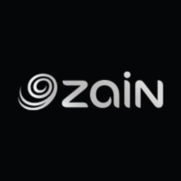 Zain logo