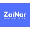 Zainar, Inc. logo