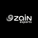 Zain Esports logo