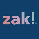 Zak Designs Inc logo