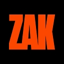 Zak logo