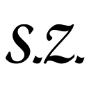 Zakaria, Elias logo