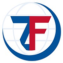 The Zakat Foundation of America logo