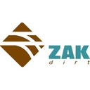 Zak Dirt logo