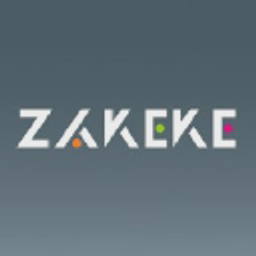 Zakeke