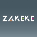 Favicon of Zakeke