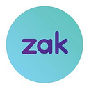 Zak Finance Limited logo