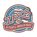 Little Zaks logo