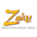 ZAKY MEDITERRANEAN GRILL