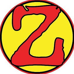Zalat Pizza logo
