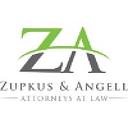 Zupkus & Angell, P.C. logo