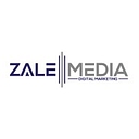 Zale Media logo