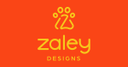 zaleydesigns.com logo