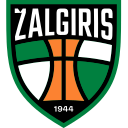 Žalgiris Kaunas logo