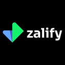 Zalify logo