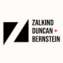 Zalkind Duncan & Bernstein Llp logo