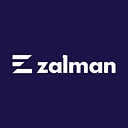 Zalman logo