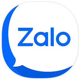 Zalo Ads logo