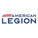 American Legion logo