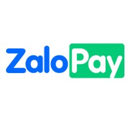 ZaloPay logo