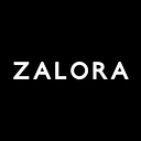 Logo for zalora.co.id
