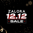 ZALORA Singapore logo