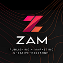 Zam logo