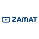 Zamat logo
