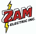 Zam Electric logo