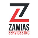 Zamias Services Inc logo